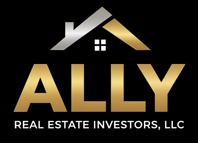 Ally Real Estate Investors Master Logo